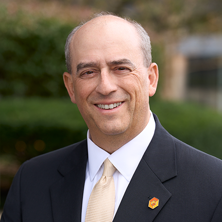 Howard Stein's headshot